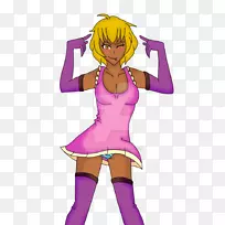 手指服装传奇生物小丑湿婆-空若网 手指服装传奇生物小丑湿婆-空若网