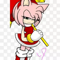 手指线艺术卡通剪贴画-艾米上升通货膨胀-空若网 手指线艺术卡通剪贴画-艾米上升通货膨胀-空若网