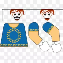 乐高微型图形Percy Jackson Legoland迪拜装饰格罗弗安德伍德-格罗弗-空若网 乐高微型图形Percy Jackson Legoland迪拜装饰格罗弗安德伍德-格罗弗-空若网