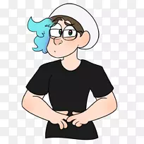 拇指、脸颊、智人、鼻子、前额-剪头发-空若网 拇指、脸颊、智人、鼻子、前额-剪头发-空若网