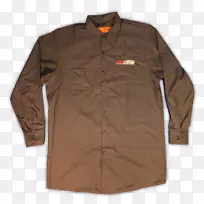 袖套外服纽扣衬衫扣式衬衫-空若网 袖套外服纽扣衬衫扣式衬衫-空若网