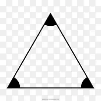 等边三角形画等边多边形三角形-空若网 等边三角形画等边多边形三角形-空若网