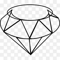 宝石画线艺术红宝石夹艺术宝石-空若网 宝石画线艺术红宝石夹艺术宝石-空若网