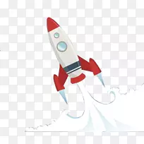 ţ��Ӣ��ʵ���ָ�˶�-abheben einer rakete-������