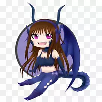 传奇生物棕色头发紫色剪贴画生日快乐爱情礼物-空若网 传奇生物棕色头发紫色剪贴画生日快乐爱情礼物-空若网