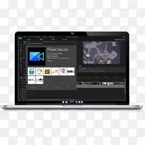 电脑显示器声音下载多媒体-PowerDirector-空若网 电脑显示器声音下载多媒体-PowerDirector-空若网