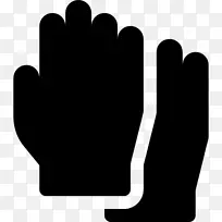 电脑图标剪辑艺术手套图标-空若网 电脑图标剪辑艺术手套图标-空若网
