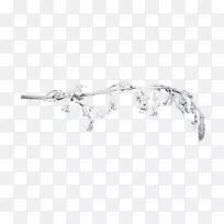 雪枝剪贴画.冬季树枝图片材料-空若网 雪枝剪贴画.冬季树枝图片材料-空若网