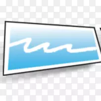 电脑显示器笔记本电脑标志显示广告字体-膝上型电脑-空若网 电脑显示器笔记本电脑标志显示广告字体-膝上型电脑-空若网