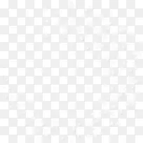 白色对称黑角图案-创造冬季雪-空若网 白色对称黑角图案-创造冬季雪-空若网