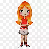 坎迪斯·弗林费伯弗莱彻菲纳斯·弗林艺术-坎迪斯·弗林-空若网 坎迪斯·弗林费伯弗莱彻菲纳斯·弗林艺术-坎迪斯·弗林-空若网