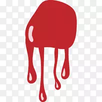 红色标志-设计-空若网 红色标志-设计-空若网