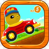 怪物特鲁克射击机器人游戏冒险-安卓-空若网 怪物特鲁克射击机器人游戏冒险-安卓-空若网