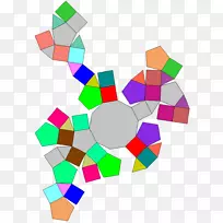 艺术线对称图案线-空若网 艺术线对称图案线-空若网