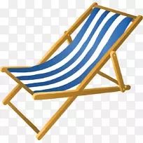 伊姆斯躺椅沙滩伞椅-空若网 伊姆斯躺椅沙滩伞椅-空若网