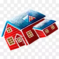 冬房-空若网 冬房-空若网