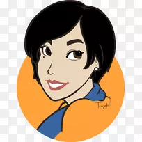 眼睛、脸颊、额头、手指、黑发-相亲相爱-空若网 眼睛、脸颊、额头、手指、黑发-相亲相爱-空若网