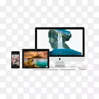 电脑显示器电视输出装置平板显示多媒体奖励模型-空若网 电脑显示器电视输出装置平板显示多媒体奖励模型-空若网