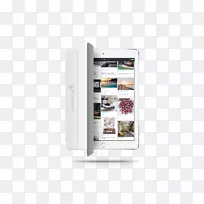 ����С���߶�ý��-ipad����ģ��-������