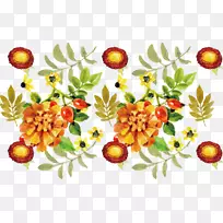 花卉设计水彩画.油画花卉材料-空若网 花卉设计水彩画.油画花卉材料-空若网