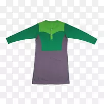 T恤袖绿色外装-空若网 T恤袖绿色外装-空若网