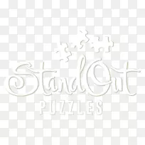 商标白色字体设计-空若网 商标白色字体设计-空若网