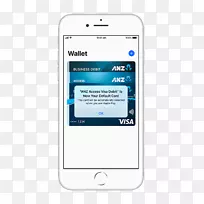 功能手机智能手机澳大利亚和新西兰银行集团苹果支付-移动支付-空若网 功能手机智能手机澳大利亚和新西兰银行集团苹果支付-移动支付-空若网