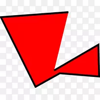 三角形点字体-Pacman-空若网 三角形点字体-Pacman-空若网