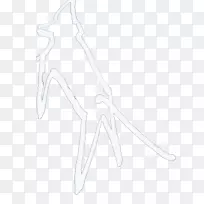 手指素描-r10-空若网 手指素描-r10-空若网