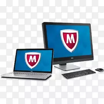 笔记本电脑安全个人电脑McAfee数据-McAfee安全-空若网 笔记本电脑安全个人电脑McAfee数据-McAfee安全-空若网