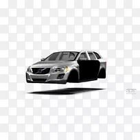 前照灯汽车保险杠运动型多功能车轮胎调谐沃尔沃XC 60-空若网 前照灯汽车保险杠运动型多功能车轮胎调谐沃尔沃XC 60-空若网