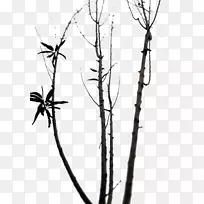 树枝下载-冬眠木-空若网 树枝下载-冬眠木-空若网