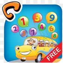孩子数学数数游戏数学安卓-数学-空若网 孩子数学数数游戏数学安卓-数学-空若网