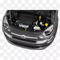 菲亚特汽车保险杠克莱斯勒-500X 2017-空若网 菲亚特汽车保险杠克莱斯勒-500X 2017-空若网