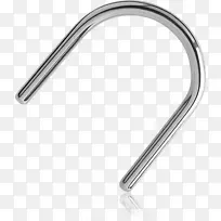 隔膜穿孔体珠宝外科不锈钢首饰-空若网 隔膜穿孔体珠宝外科不锈钢首饰-空若网