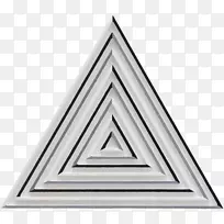 三角图形-三角形-空若网 三角图形-三角形-空若网
