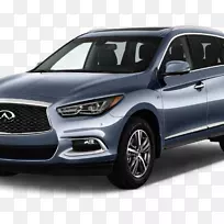 2016年Infiniti QX 60 Infiniti QX 80运动型多功能车-汽车-空若网 2016年Infiniti QX 60 Infiniti QX 80运动型多功能车-汽车-空若网