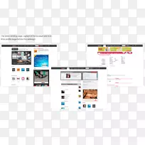 网页Bebo线多媒体线-空若网 网页Bebo线多媒体线-空若网