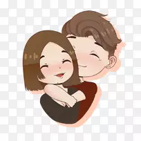 猫抱卡通友谊爱情猫-空若网 猫抱卡通友谊爱情猫-空若网