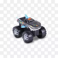 轮胎巨无霸卡车迷你乡下人车-迷你-空若网 轮胎巨无霸卡车迷你乡下人车-迷你-空若网