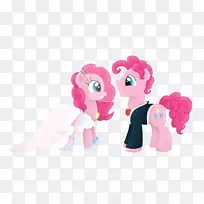 小手指派婚礼长毛绒马匹-婚纱套装-空若网 小手指派婚礼长毛绒马匹-婚纱套装-空若网