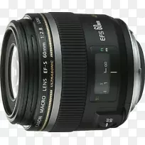佳能EF镜头安装佳能e s 60 mm f/2.8宏USM镜头摄像机镜头-空若网 佳能EF镜头安装佳能e s 60 mm f/2.8宏USM镜头摄像机镜头-空若网