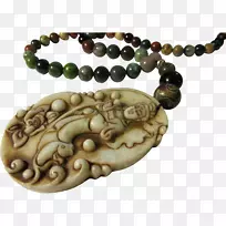 宝石珠项链-宝石-空若网 宝石珠项链-宝石-空若网