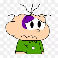 鼻子卡通剪贴画线-空若网 鼻子卡通剪贴画线-空若网