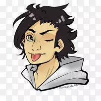 前额夹子艺术.鼻子-空若网 前额夹子艺术.鼻子-空若网