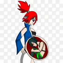 数字绘画-空若网 数字绘画-空若网