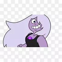 石榴石珍珠史蒂文宇宙紫水晶宝石玫瑰鞘-空若网 石榴石珍珠史蒂文宇宙紫水晶宝石玫瑰鞘-空若网