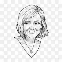 视觉艺术鼻子素描-室内用品-空若网 视觉艺术鼻子素描-室内用品-空若网