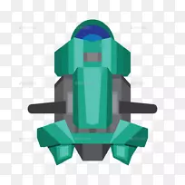 标志绿色-宇宙飞船-空若网 标志绿色-宇宙飞船-空若网