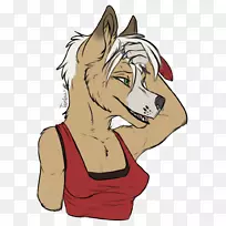 狗鼻子猫爪-狗-空若网 狗鼻子猫爪-狗-空若网